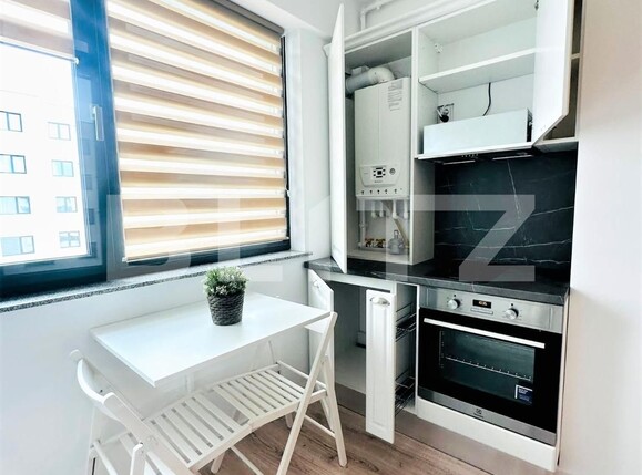 Garsoniera de inchiriat Pipera | Poza6