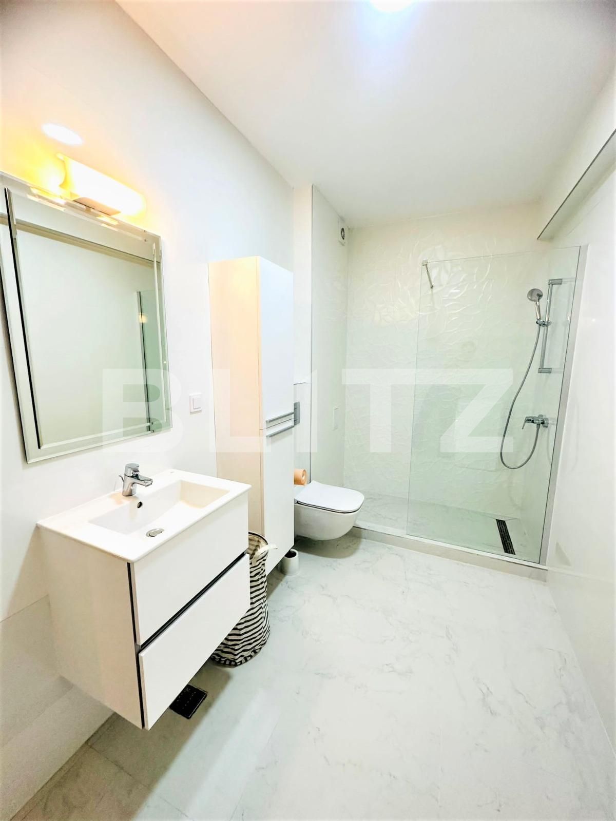 Garsoniera de inchiriat Pipera | Poza12