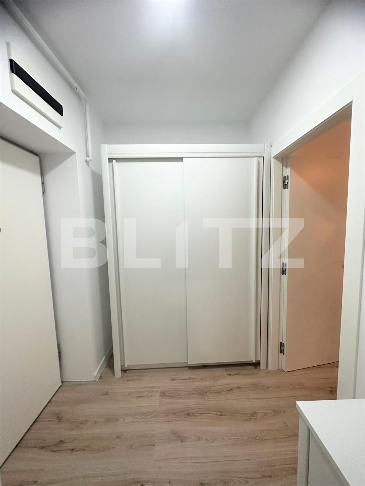 Garsoniera de inchiriat Pipera | Poza9