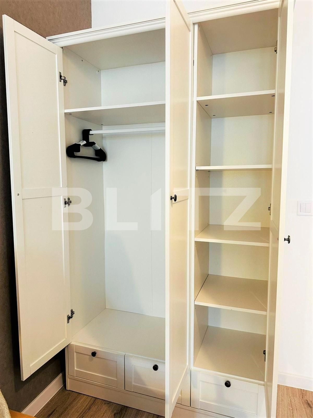 Garsoniera de inchiriat Pipera | Poza10