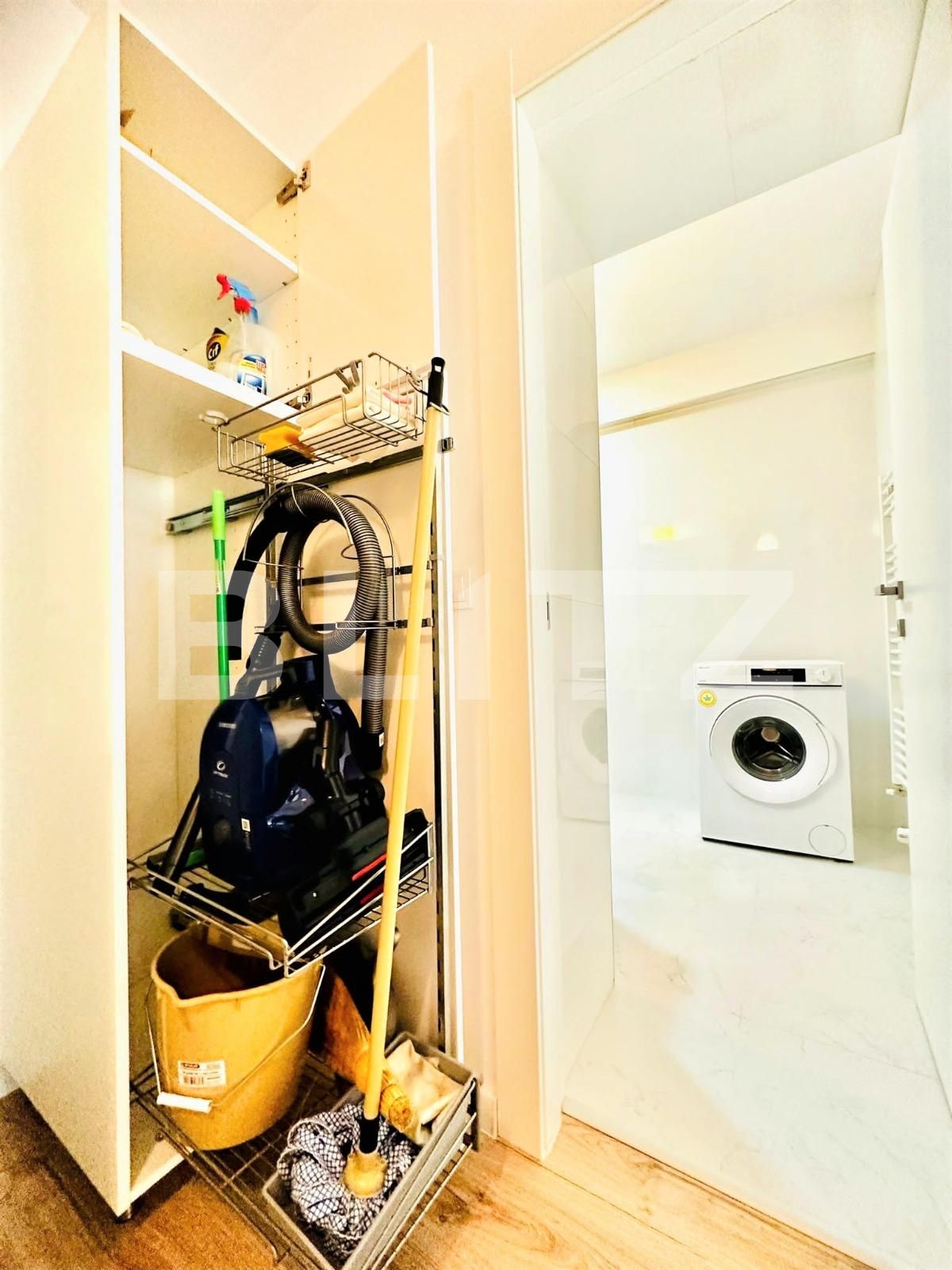 Garsoniera de inchiriat Pipera | Poza13