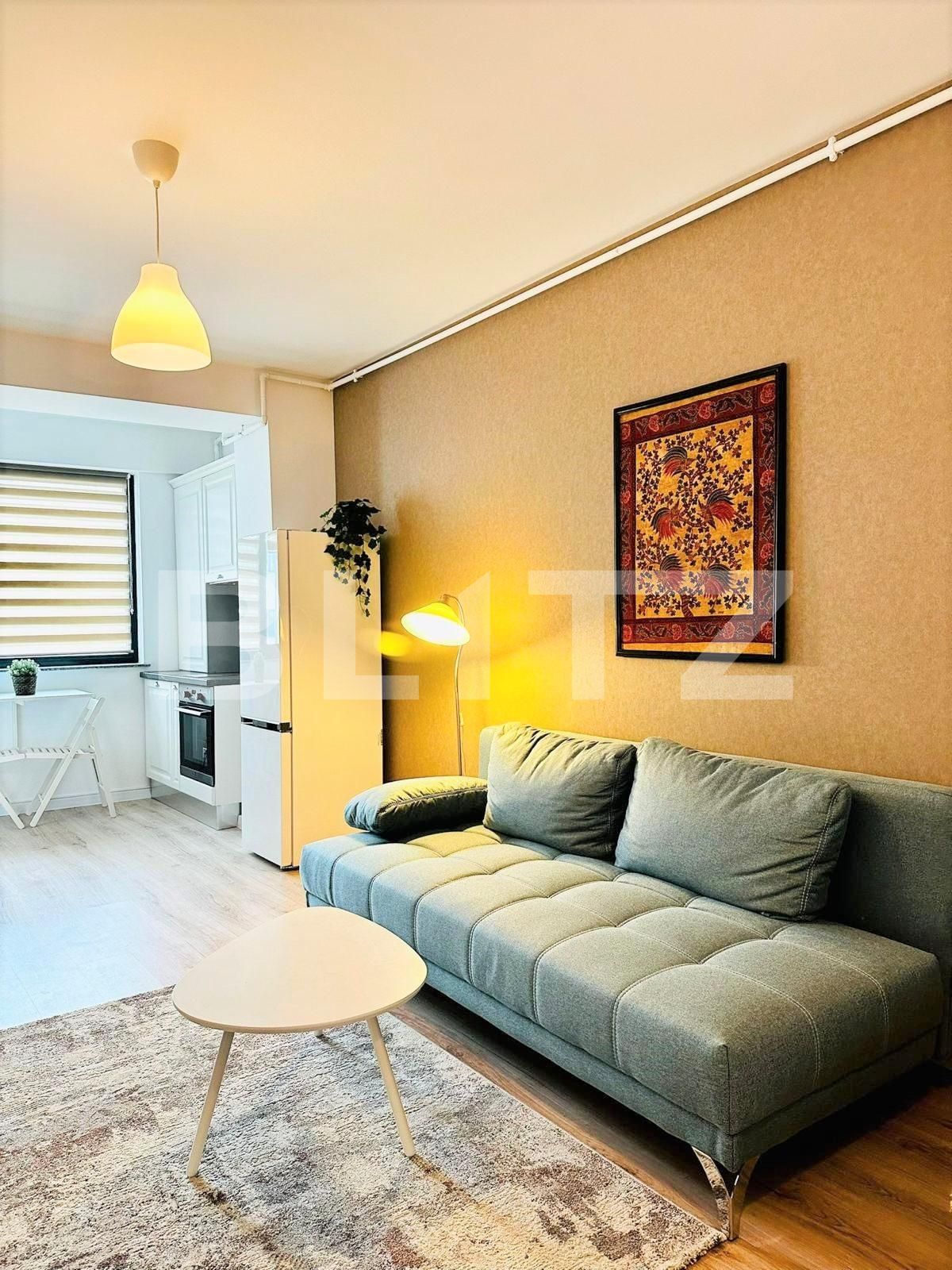 Garsoniera de inchiriat Pipera | Poza2