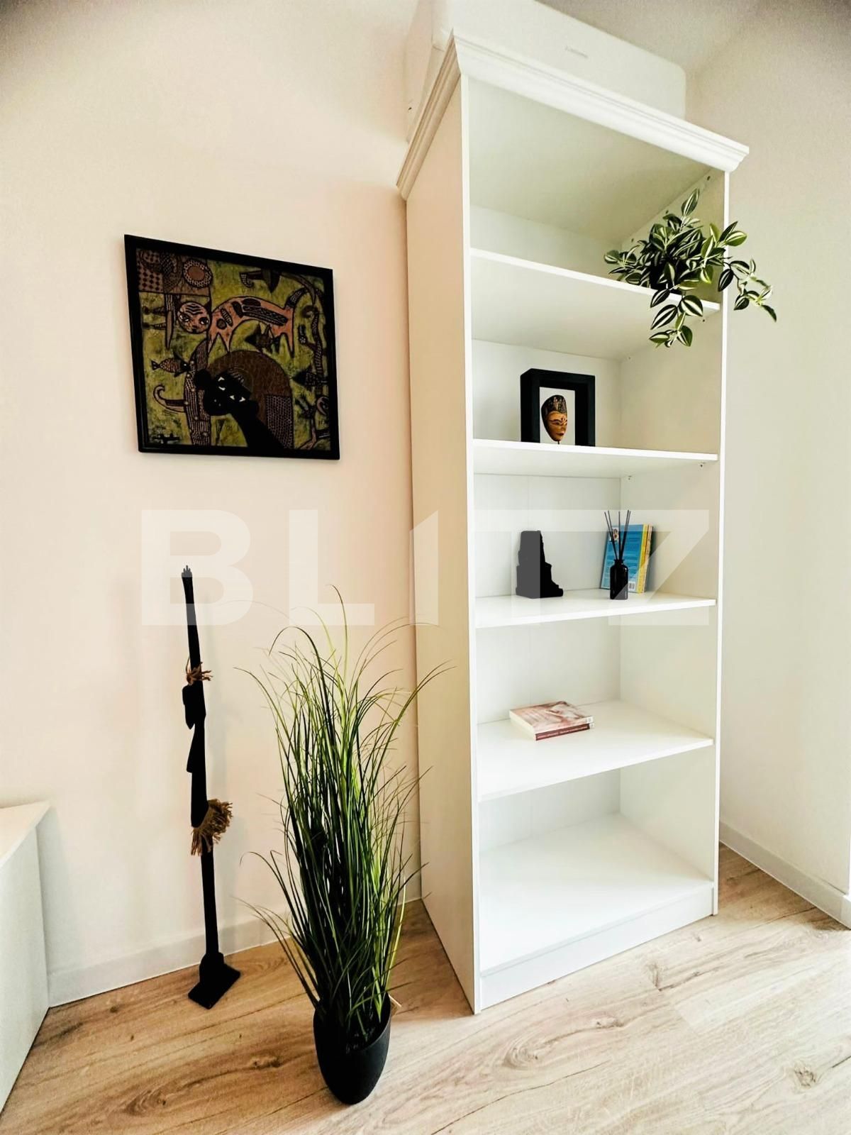 Garsoniera de inchiriat Pipera | Poza7