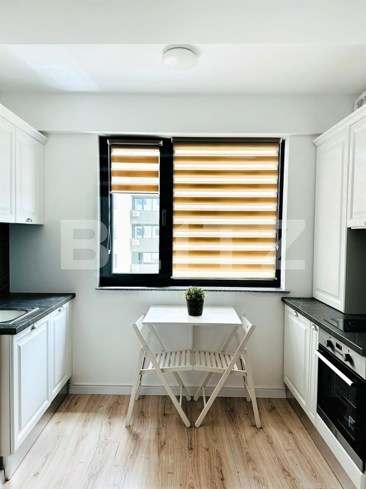 Garsoniera de inchiriat Pipera | Poza4