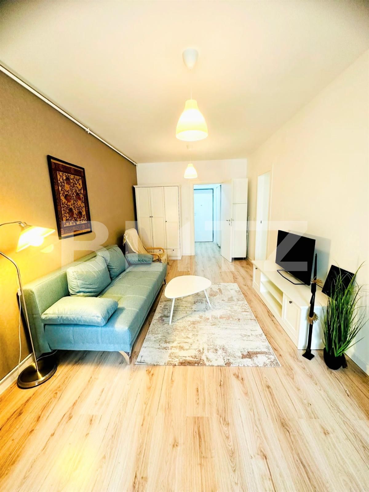 Garsoniera de inchiriat Pipera | Poza3