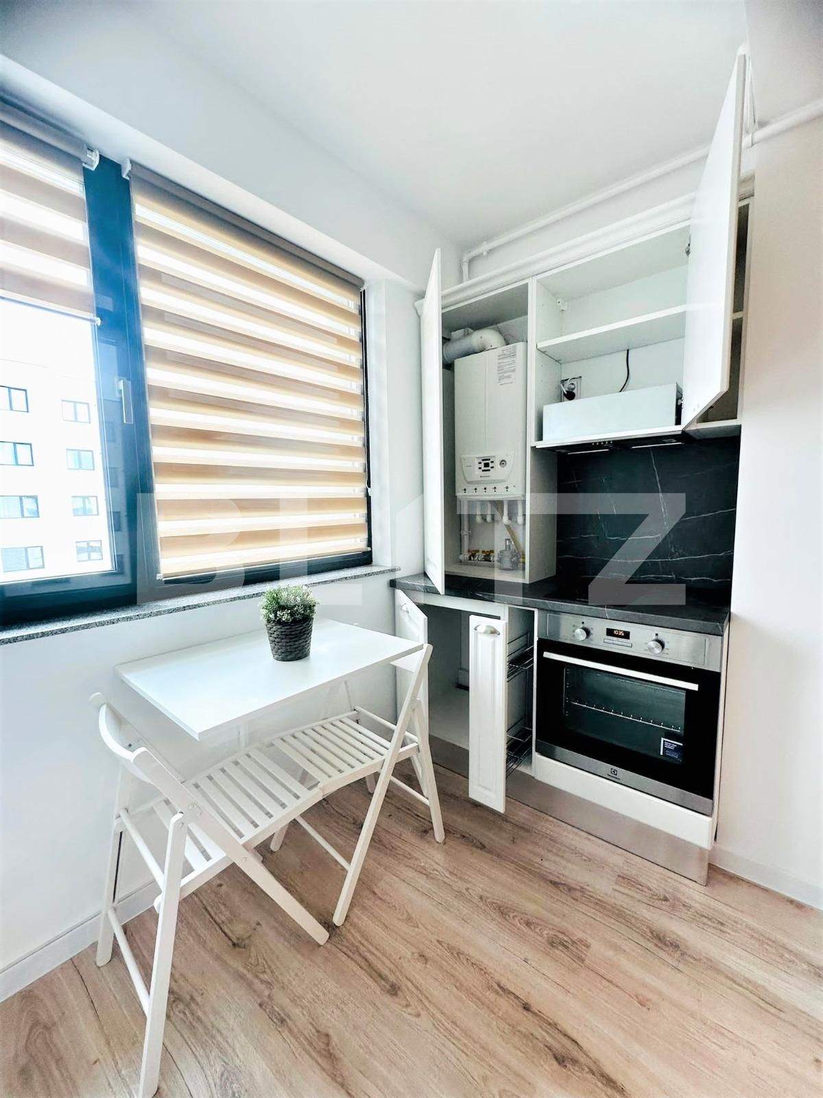 Garsoniera de inchiriat Pipera | Poza6