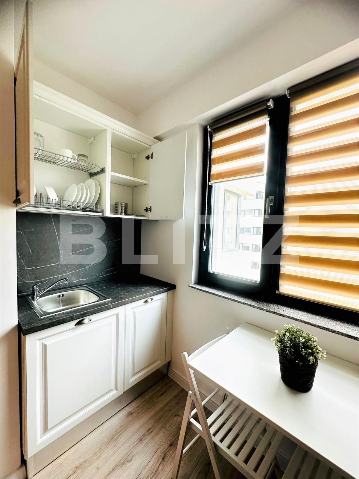 Garsoniera de inchiriat Pipera | Poza5