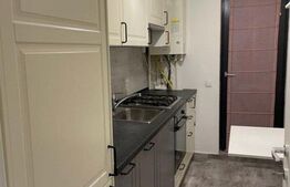 Apartament 2 camere, 46mp utili, cartier Gara de Nord