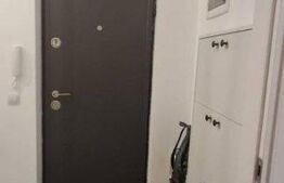 Apartament 2 camere, 46mp utili, cartier Gara de Nord