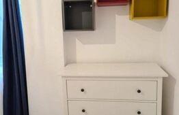 Apartament 2 camere, 46mp utili, cartier Gara de Nord