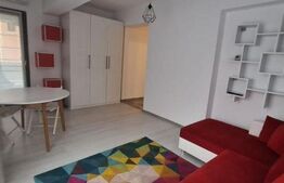 Apartament 2 camere, 46mp utili, cartier Gara de Nord