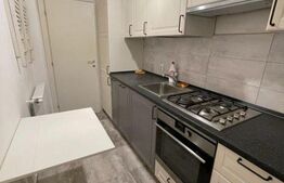 Apartament 2 camere, 46mp utili, cartier Gara de Nord