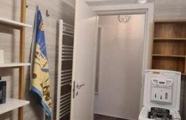 Apartament 2 camere, 46mp utili, cartier Gara de Nord