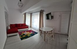Apartament 2 camere, 46mp utili, cartier Gara de Nord