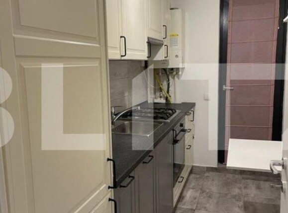 Apartament de vânzare 2 camere Gara de Nord - 122256AV | BLITZ București | Poza4