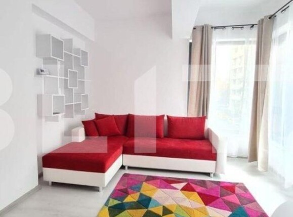 Apartament de vânzare 2 camere Gara de Nord - 122256AV | BLITZ București | Poza1