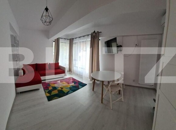 Apartament de vânzare 2 camere Gara de Nord - 122256AV | BLITZ București | Poza2