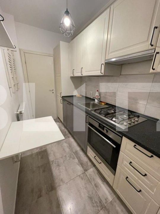 Apartament de vânzare 2 camere Gara de Nord - 122256AV | BLITZ București | Poza3
