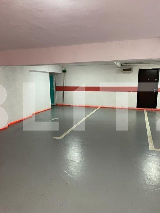 Apartament de vânzare 2 camere Gara de Nord - 122256AV | BLITZ București | Poza14