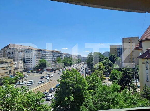 Apartament de închiriat 2 camere Mihai Bravu - 122267AI | BLITZ București | Poza8