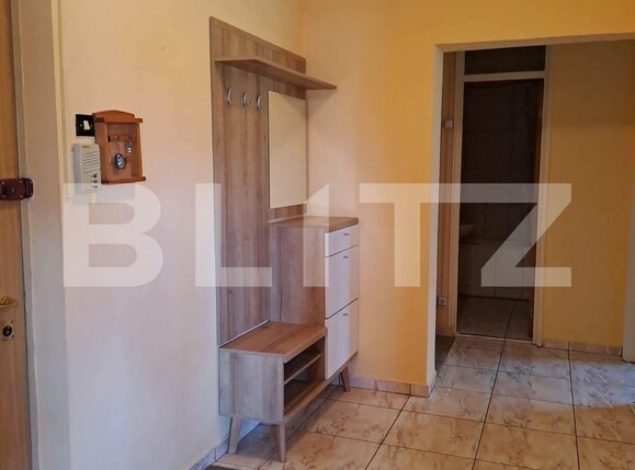 Apartament de închiriat 2 camere Mihai Bravu - 122267AI | BLITZ București | Poza6