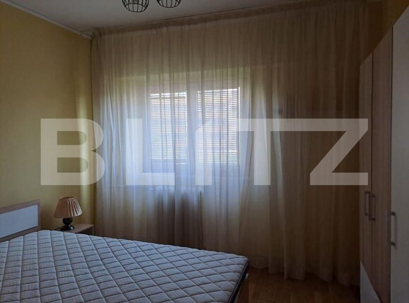Apartament de închiriat 2 camere Mihai Bravu - 122267AI | BLITZ București | Poza3