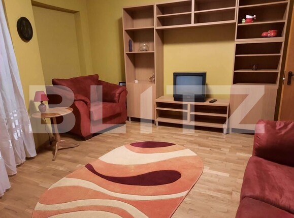 Apartament de închiriat 2 camere Mihai Bravu - 122267AI | BLITZ București | Poza1