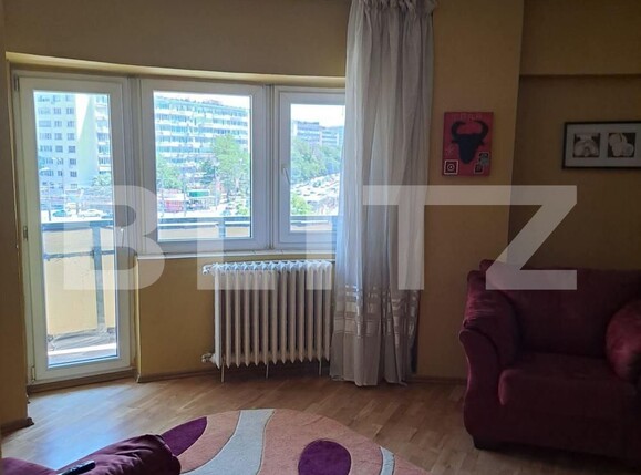 Apartament de închiriat 2 camere Mihai Bravu - 122267AI | BLITZ București | Poza2