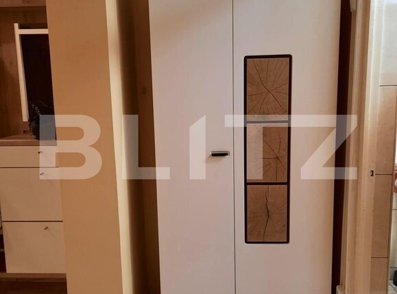 Apartament de închiriat 2 camere Mihai Bravu - 122267AI | BLITZ București | Poza5