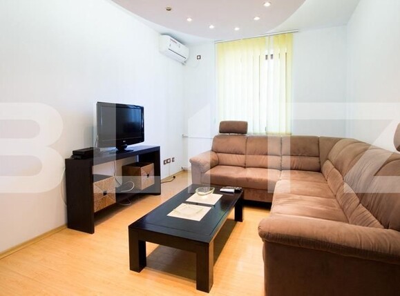 Apartament de vânzare 2 camere Floreasca - 122295AV | BLITZ București | Poza1