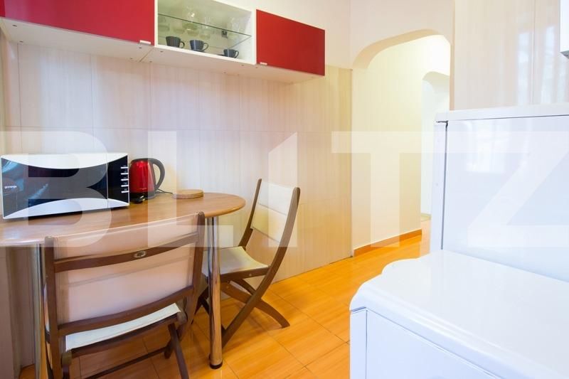 Apartament de vânzare 2 camere Floreasca - 122295AV | BLITZ București | Poza9