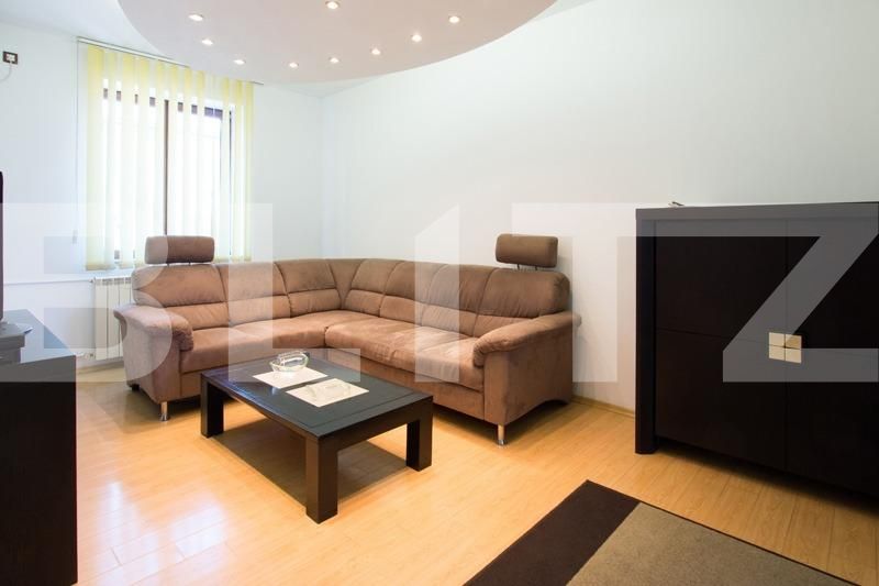 Apartament de vânzare 2 camere Floreasca - 122295AV | BLITZ București | Poza3