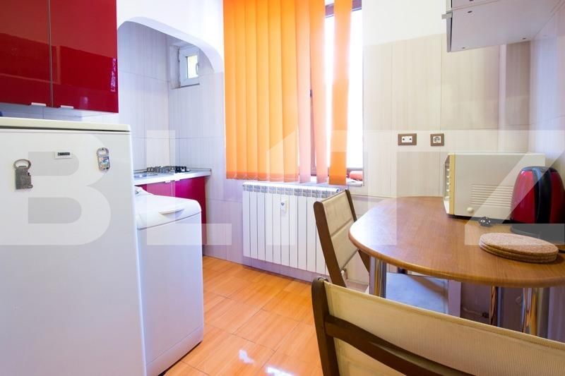 Apartament de vânzare 2 camere Floreasca - 122295AV | BLITZ București | Poza10