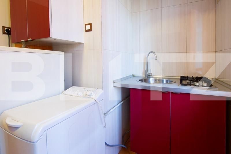 Apartament de vânzare 2 camere Floreasca - 122295AV | BLITZ București | Poza11