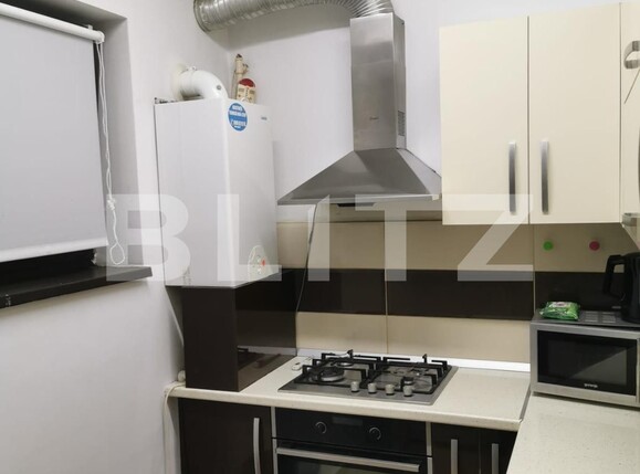 Apartament de vânzare 2 camere Bucurestii Noi - 122315AV | BLITZ București | Poza6