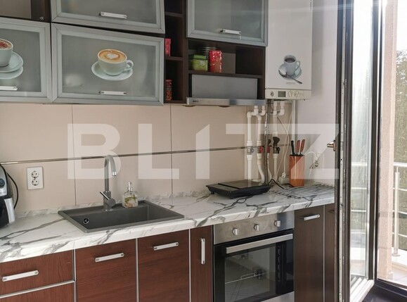 Apartament de vânzare 2 camere Bucurestii Noi - 122319AV | BLITZ București | Poza2