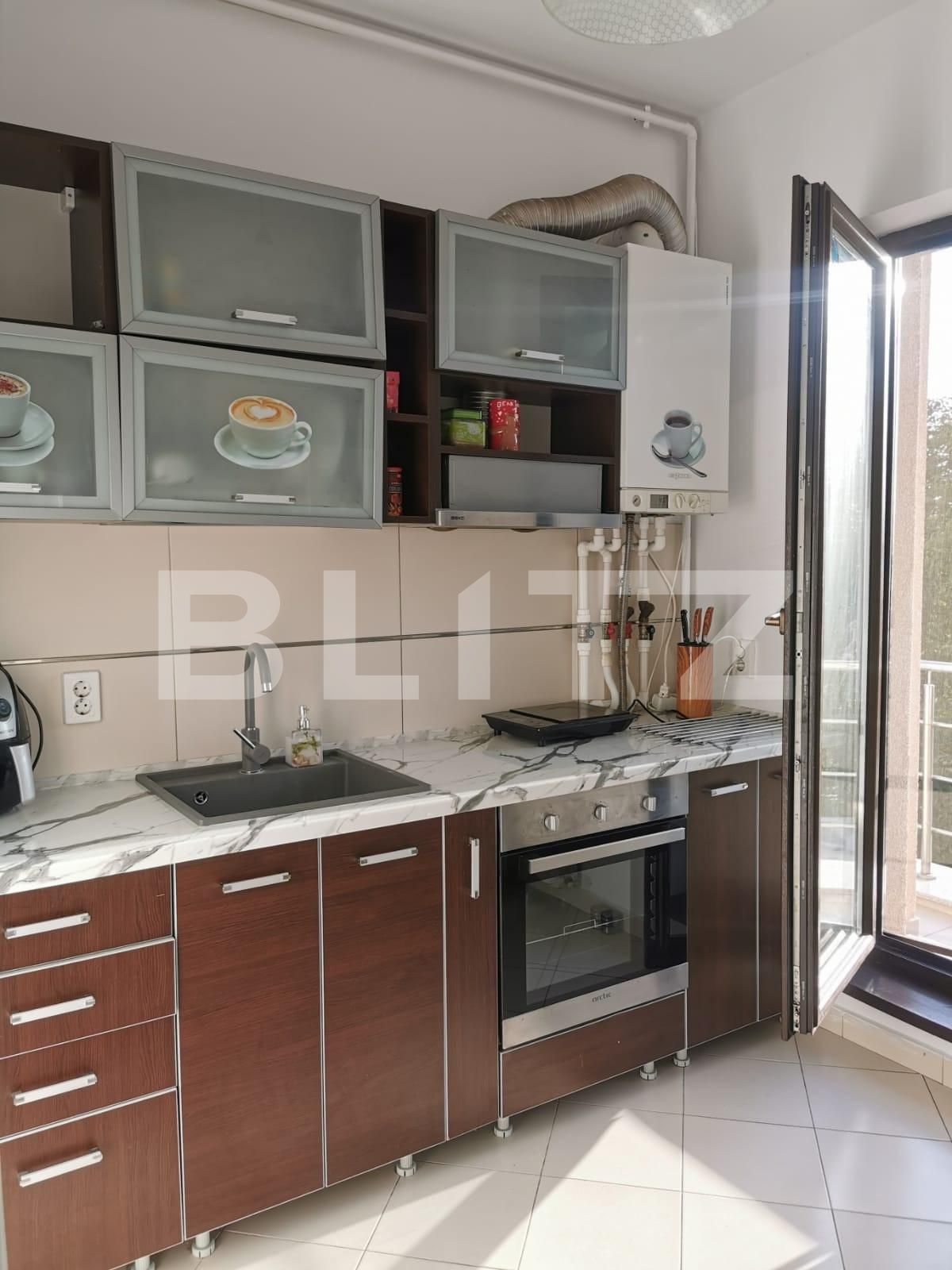 Apartament de vânzare 2 camere Bucurestii Noi - 122319AV | BLITZ București | Poza2