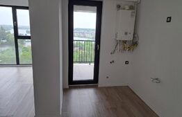 Apartament 2 camere, 64mp, cartier Baneasa