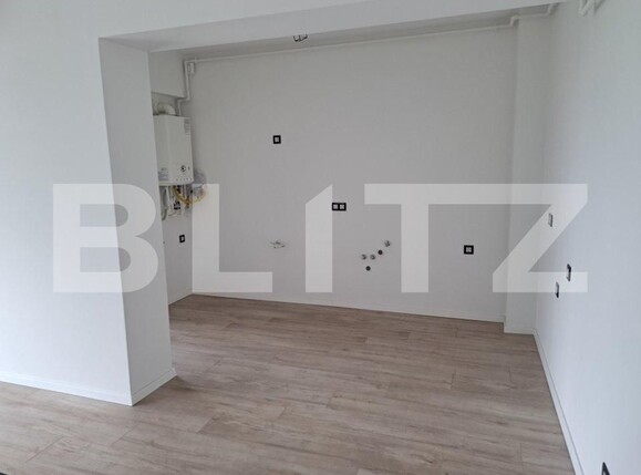 Apartament de vânzare 2 camere Baneasa - 122461AV | BLITZ București | Poza6
