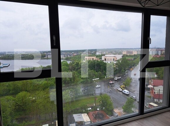 Apartament de vânzare 2 camere Baneasa - 122461AV | BLITZ București | Poza2