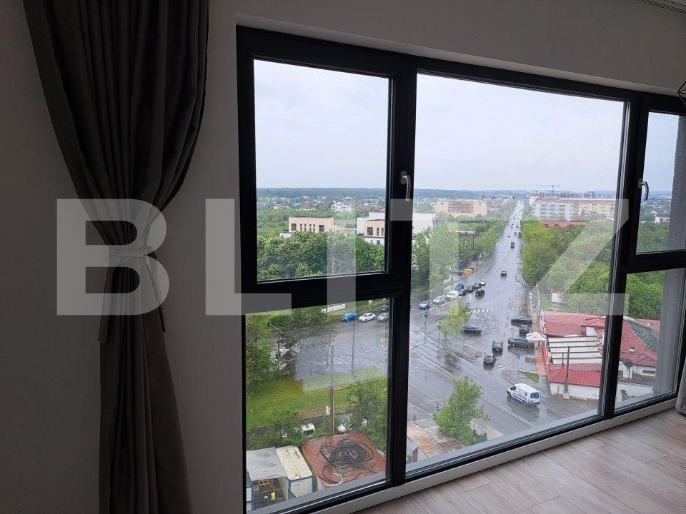 Apartament de vânzare 2 camere Baneasa - 122461AV | BLITZ București | Poza3
