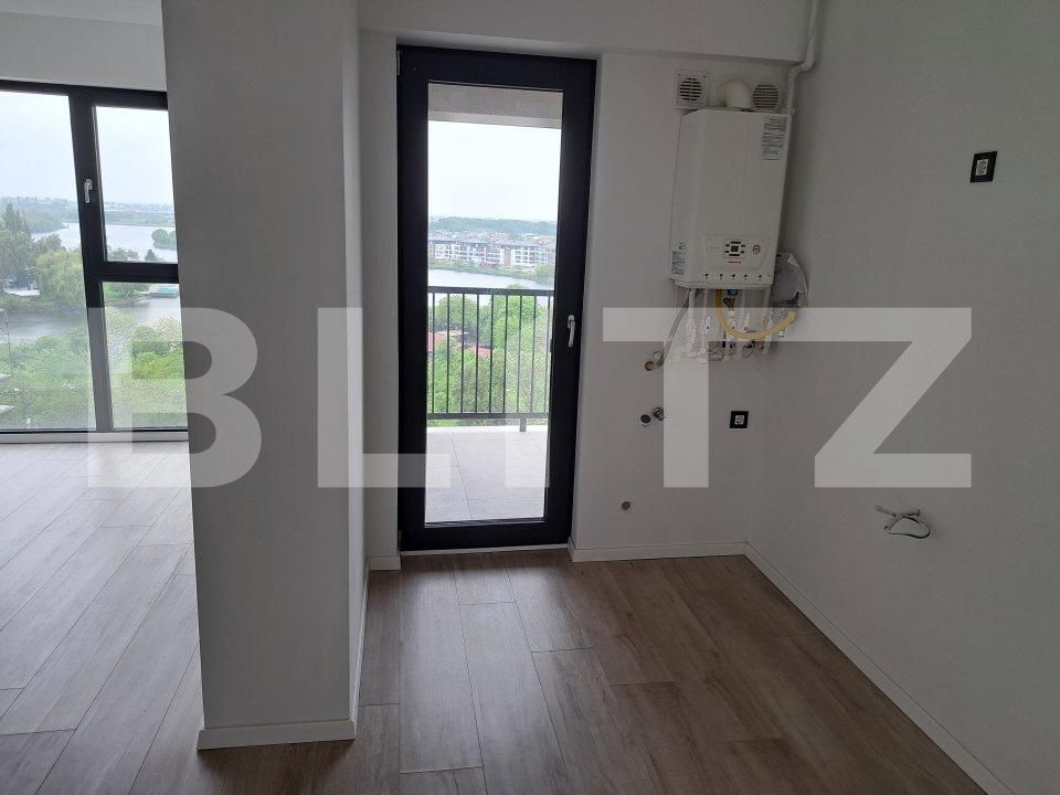 Apartament de vânzare 2 camere Baneasa - 122461AV | BLITZ București | Poza5