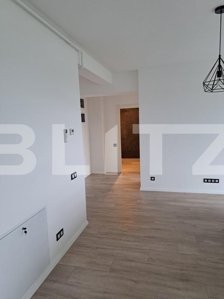 Apartament de vânzare 2 camere Baneasa - 122461AV | BLITZ București | Poza4