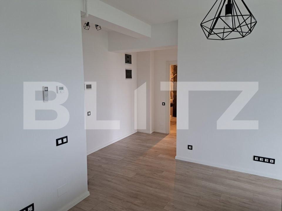 Apartament de vânzare 2 camere Baneasa - 122461AV | BLITZ București | Poza1