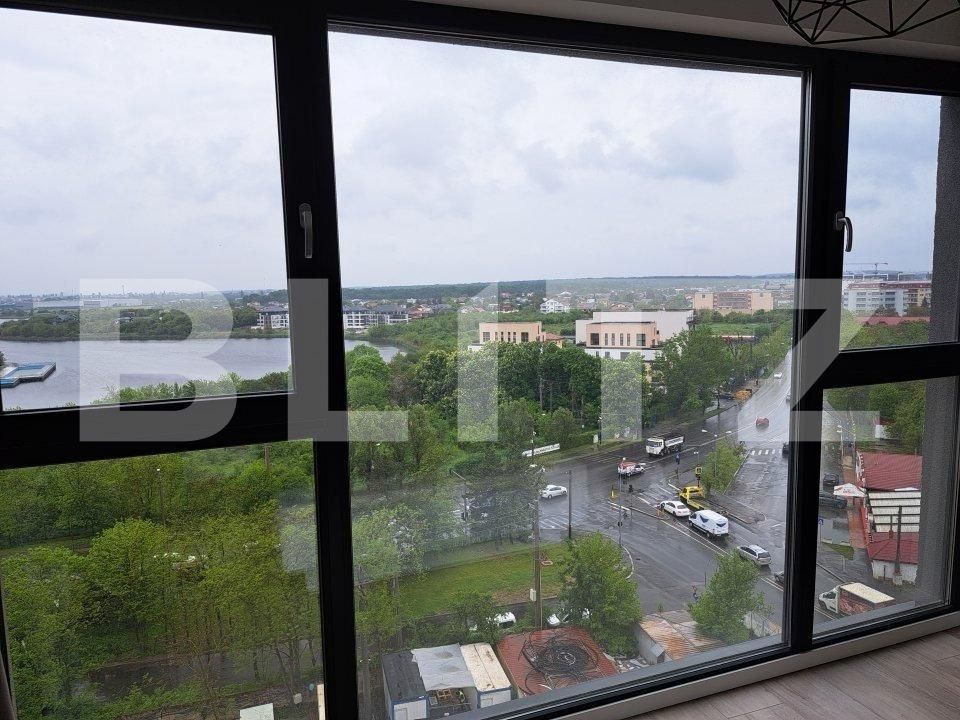 Apartament de vânzare 2 camere Baneasa - 122461AV | BLITZ București | Poza2