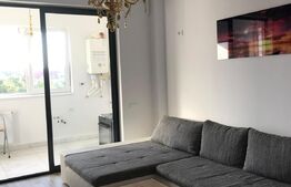 Apartament cu 2 camere, 46.30 mp, in complex residential din zona Berceni