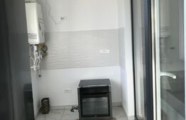 Apartament cu 2 camere, 46.30 mp, in complex residential din zona Berceni