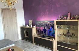 Apartament cu 2 camere, 46.30 mp, in complex residential din zona Berceni