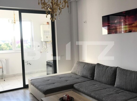 Apartament de vânzare 2 camere Berceni - 122532AV | BLITZ București | Poza3