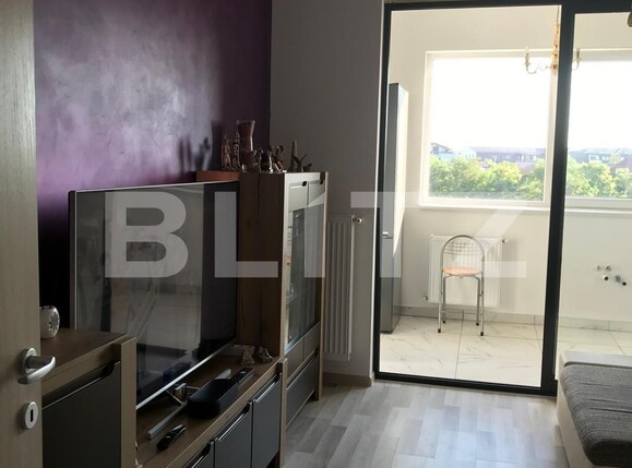 Apartament de vânzare 2 camere Berceni - 122532AV | BLITZ București | Poza2